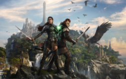 《上古卷轴OL》全新PVP模式解析：新手玩家必备攻略与战术指南