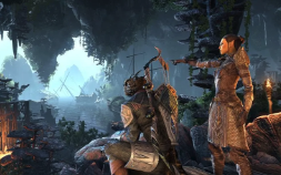 《上古卷轴OL》装备制作与强化攻略，助你打造顶级战力！