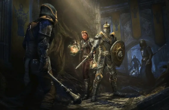 《上古卷轴OL》高难度副本全攻略解析，新手玩家轻松上手挑战极限！