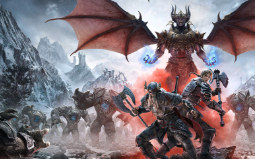 《上古卷轴OL》节日活动攻略：狂欢盛宴，丰厚奖励等你拿！