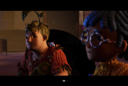 《双人成行》荣获IGN高分评价！解读游戏魅力，新手玩家快速上手指南曝光！