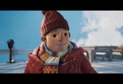 《双人成行》评测：独特协作玩法、精美画面引领冒险新潮流