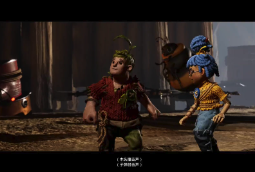 《双人成行》新手协作指南：掌握游戏机制，建立默契，成为协作达人！