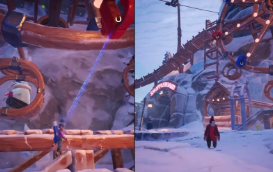 《双人成行》隐藏元素探索攻略：新手必看的奖励解锁技巧！