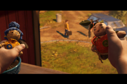 《双人成行》角色设定揭秘：丰富多彩技能搭配乐趣无穷