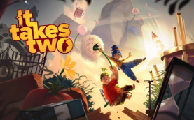 《双人成行》游戏全面解析：独特协作机制引爆玩家热情！