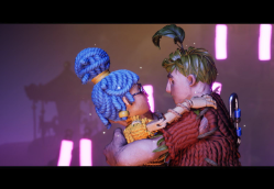 《双人成行》关卡设计深度解析：难度与创意并存，为玩家带来无尽乐趣