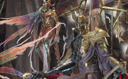 《遗迹2》地图探索攻略：揭秘隐藏宝藏，探索奇幻世界