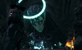 《遗迹2》游戏画面与音效解析：沉浸式探险视听盛宴