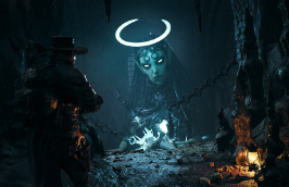 《遗迹2》角色系统详解：打造专属英雄小队，探索无尽乐趣与挑战