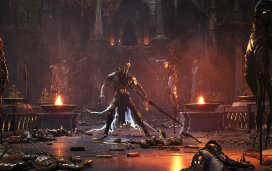 《遗迹2》武器装备系统全面解析：选择与搭配，打造无敌探险之旅