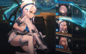 《胜利女神 NIKKE》剧情更新来袭，全新冒险篇章引领玩家探索广阔游戏世界