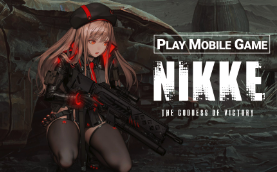 《胜利女神 NIKKE》剧情深度解析：女神背后的秘密与新手剧情攻略