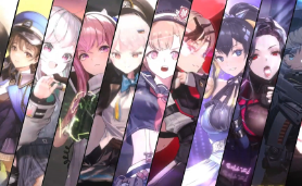 《胜利女神 NIKKE》新手常见问题解答，助你快速上手游戏世界