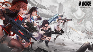 《胜利女神 NIKKE》装备系统详解：新手快速上手与战斗力提升指南