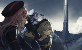 《胜利女神 NIKKE》阵容搭配技巧，新手快速上手指南