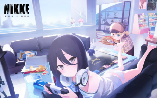 《胜利女神 NIKKE》新手攻略：快速上手与轻松通关指南