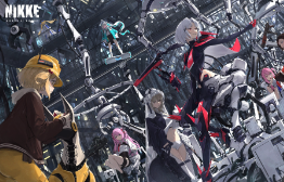 《胜利女神 NIKKE》全球排行榜揭晓，最强玩家风采及技巧分享