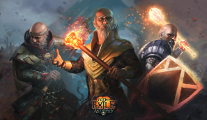 《流放之路》新手必备：最强装备获取方法大揭秘！