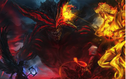 《流放之路》装备合成与强化攻略：新手打造神装必备技巧