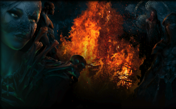 《流放之路》全新坐骑与宠物系统解析：畅游奇幻世界，享受战斗乐趣！