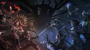 《流放之路》新版本震撼来袭！全新职业“影刃”详细解析与攻略分享