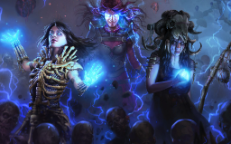 《流放之路》经济系统深度解析:掌握致富秘诀,成为经济大师!