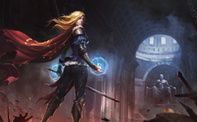 《流放之路》技能树系统深度解析:掌握角色成长,打造独特战斗风格!