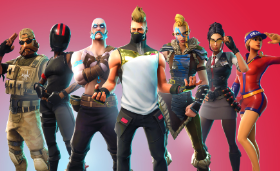 《堡垒之夜》新皮肤炫酷上线，引领游戏潮流风尚，新手玩家快速上手攻略