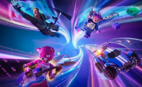 《堡垒之夜》新手入门指南：快速上手，掌握战术竞技精髓！