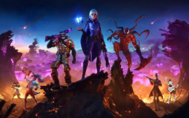 《堡垒之夜》特色模式盘点：新手玩家如何快速上手并找到心仪玩法