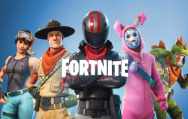 《堡垒之夜》新地图探险指南：神秘元素揭秘与战术攻略，助你快速上手新体验！