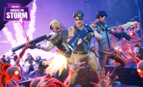 《堡垒之夜》全球赛事精彩瞬间回顾：热血竞技，荣耀之战！