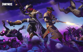 《堡垒之夜》新手必备：主播推荐实用阵容搭配，快速上手战术竞技！