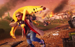 《堡垒之夜》高手进阶攻略：深入解析，助你成为战场霸主！