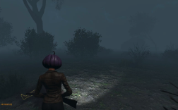 《死亡边境2》隐藏任务攻略：解锁独特奖励与深入故事线！