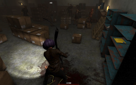 《死亡边境2》武器库大揭秘：掌握武器技巧，打造无敌战斗力！