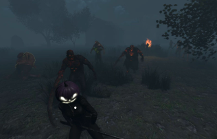 《死亡边境2》技能树系统详解：打造无敌英雄，策略搭配提升生存能力！