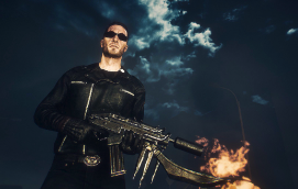 《死亡边境2》全新更新！新战场与攻略助你快速上手！