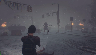 《死亡边境2》车辆系统深度解析：驰骋末世，速度与激情的双重体验！