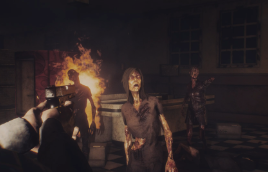 《死亡边境2》角色系统揭秘：打造个性英雄，探索射击生存新境界！