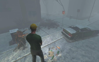 《死亡边境2》剧情深度解析：末世背后的惊天秘密与沉浸式游戏体验！