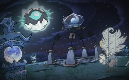 《饥荒》全新版本更新，新增生存挑战模式及优化体验，攻略助你快速上手！