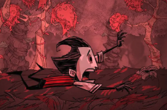 《饥荒》四季生存指南：适应季节变化，掌握生存策略！