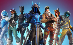 《Apex英雄》高空优势攻略：掌握攀爬与飞行技巧，快速上手战术竞技！