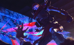 《Apex英雄》小地图敌人标记观察攻略：洞悉战场，制胜关键！