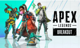 《Apex英雄》搜寻物资攻略：警惕周围环境，避免敌人偷袭！