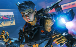 《Apex英雄》新手攻略：与队友沟通的艺术，分享信息，协作制胜！