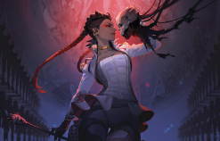 《Apex英雄》战术心得：战斗中保持移动，灵活应对，赢得胜利！