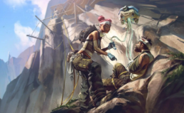 《Apex英雄》战术解析：针对不同地图与模式调整战术与装备，新手快速上手攻略